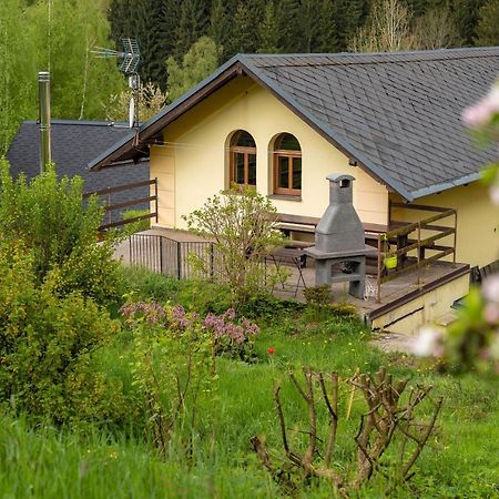 Chata Pohoda Rokytnice nad Jizerou Exterior foto