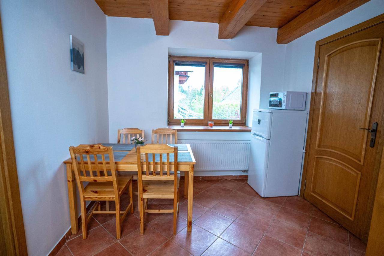 Chata Pohoda Rokytnice nad Jizerou Exterior foto