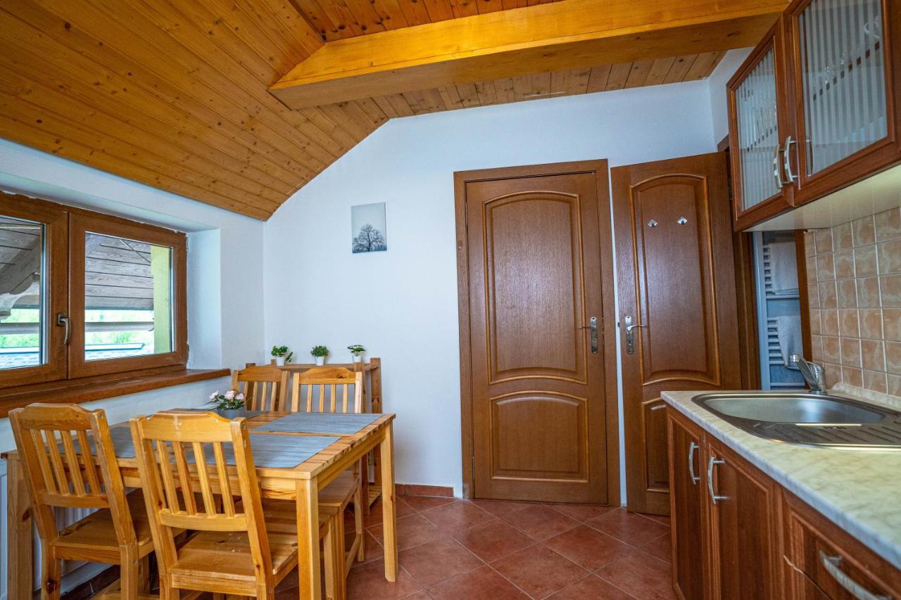 Chata Pohoda Rokytnice nad Jizerou Exterior foto